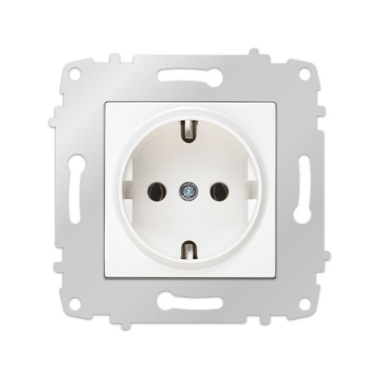 Viko Karre Topraklı Priz resmi