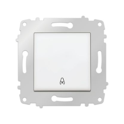 Viko Karre Zil Anahtarı resmi