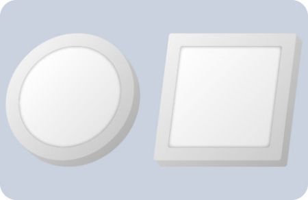 Sıva Üstü Led Armatür kategorisi için resim