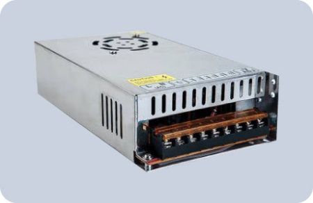 24V Led Trafo kategorisi için resim