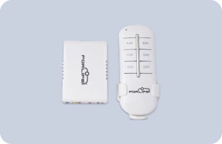 Aydınlatma Kumandaları kategorisi için resim