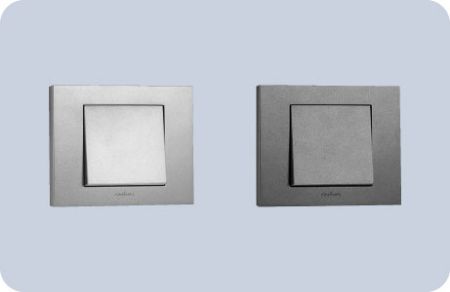 Metallic Grano/Mina/Loft kategorisi için resim