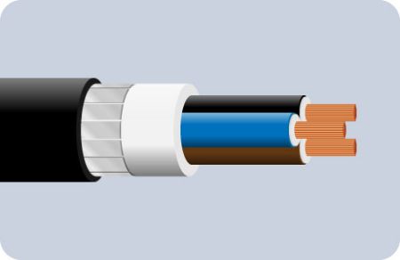 Nyfgby Kablo kategorisi için resim