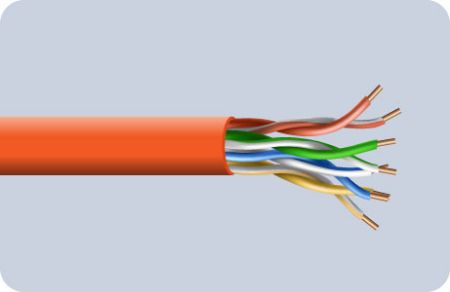 Cat5/Cat6 Kabloları kategorisi için resim