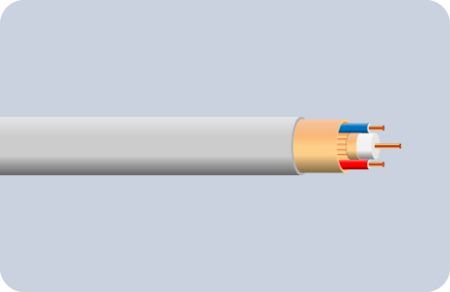 Kamera/CCTV Kabloları kategorisi için resim