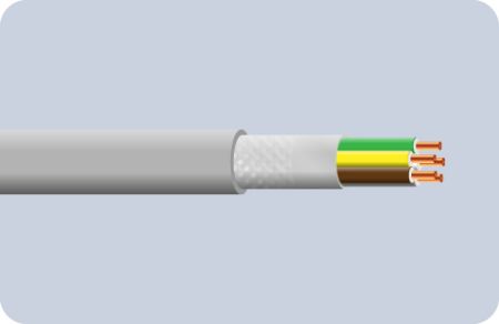 LIYCY Sinyal Kabloları kategorisi için resim