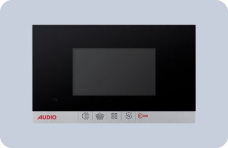 Audio kategorisi için resim