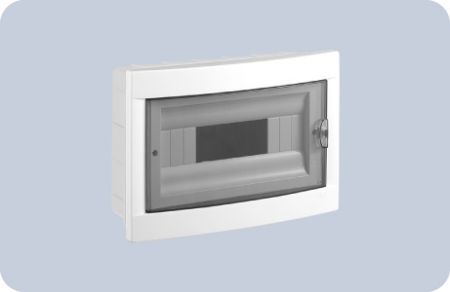 Sıva Altı Sigorta Kutuları kategorisi için resim