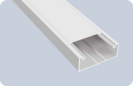 İçten Kapaklı Kablo Kanalı kategorisi için resim