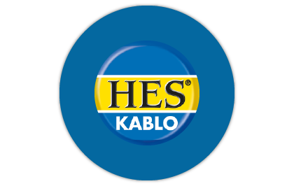 Hes Kablo üreticisi resmi