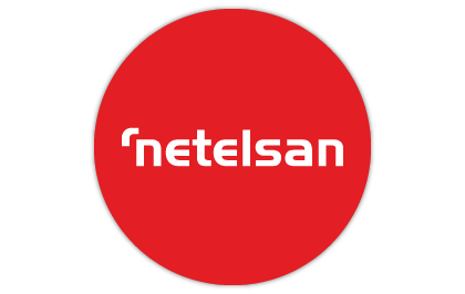 Netelsan üreticisi resmi