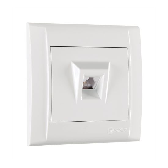 Makel Defne Nümeris resmi