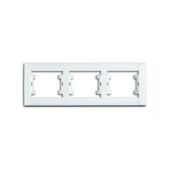 Makel Defne Üçlü Çerçeve resmi