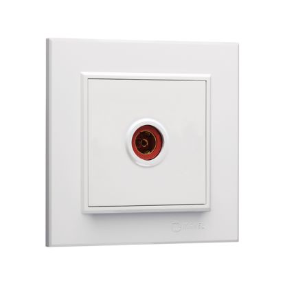 Makel Karea F Konnektör resmi