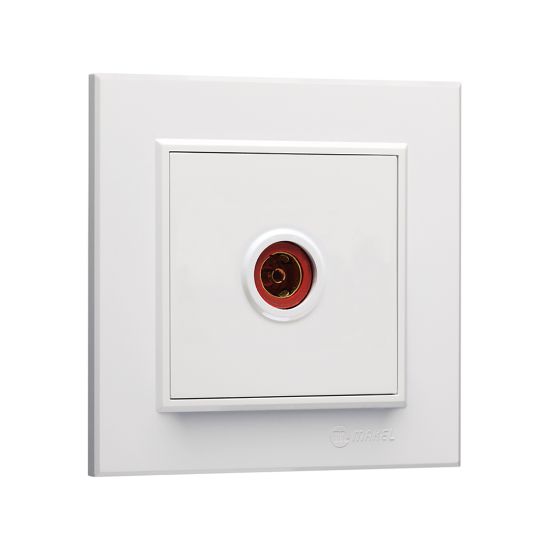 Makel Karea F Konnektör resmi