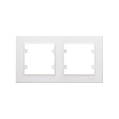 Makel Karea İkili Çerçeve resmi