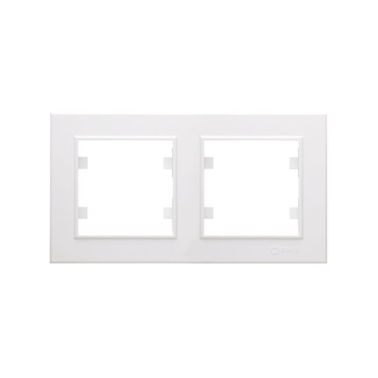 Makel Karea İkili Çerçeve resmi