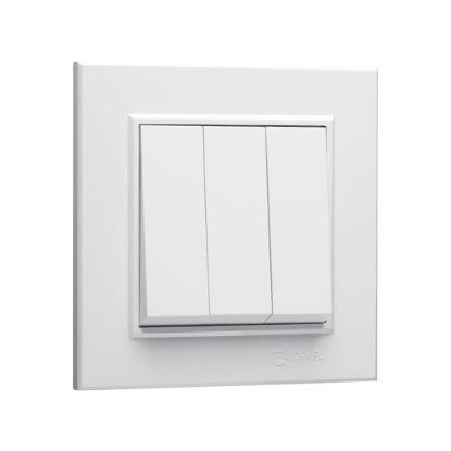 Makel Karea Üçlü Anahtar resmi