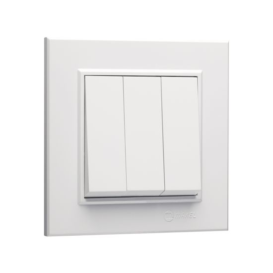 Makel Karea Üçlü Anahtar resmi