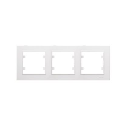 Makel Karea Üçlü Çerçeve resmi