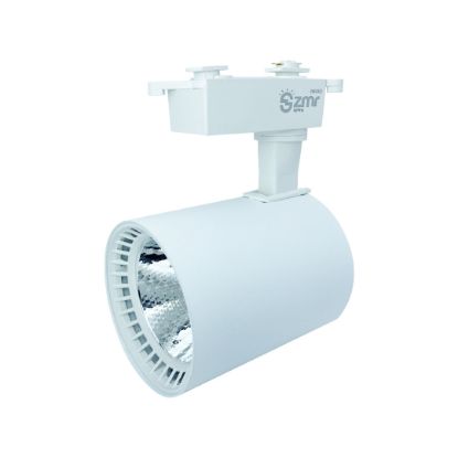 Zmr 30W Ray Spot (Beyaz) resmi