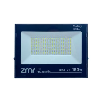 Zmr 150W Led Projektör(EKO) resmi