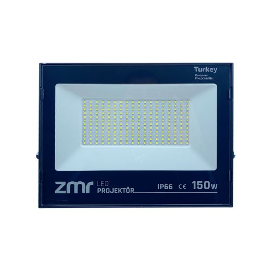 Zmr 150W Led Projektör(EKO) resmi