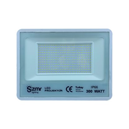 Zmr 300W Led Projektör(EKO) resmi