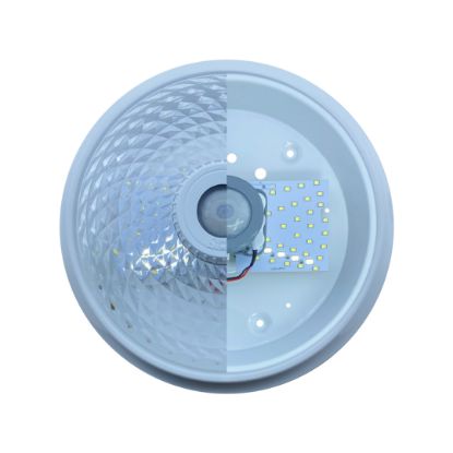 Simge Acil Kitli Ledli Sensörlü Armatür resmi