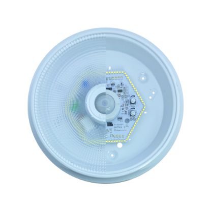 Simge Slim Sensörlü Armatür resmi