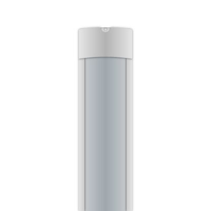 Zmr Bant Armatür 120cm 40Watt resmi