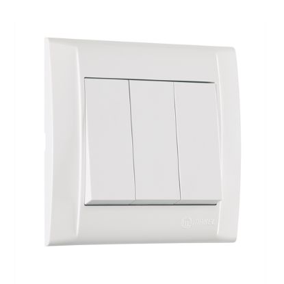 Makel Defne Üçlü Anahtar resmi