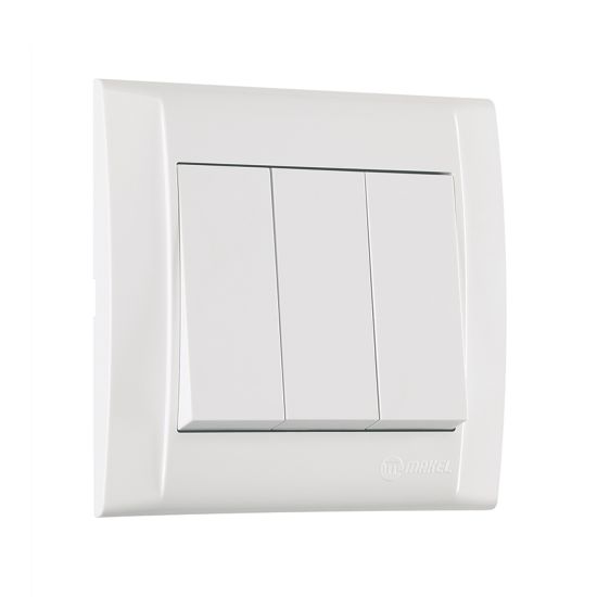 Makel Defne Üçlü Anahtar resmi