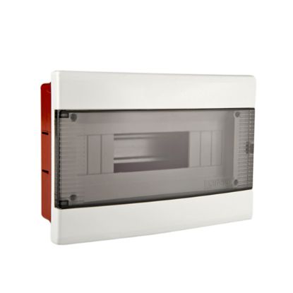 Çetsan 12'li Sıva Altı Sigorta Kutusu resmi