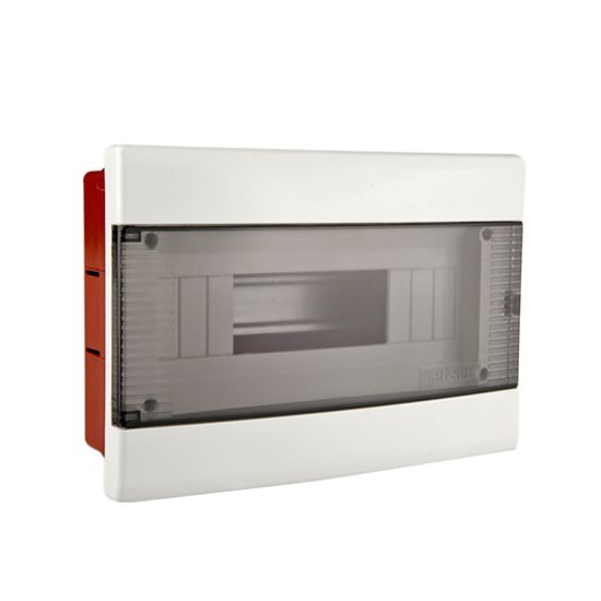 Çetsan 12'li Sıva Altı Sigorta Kutusu resmi