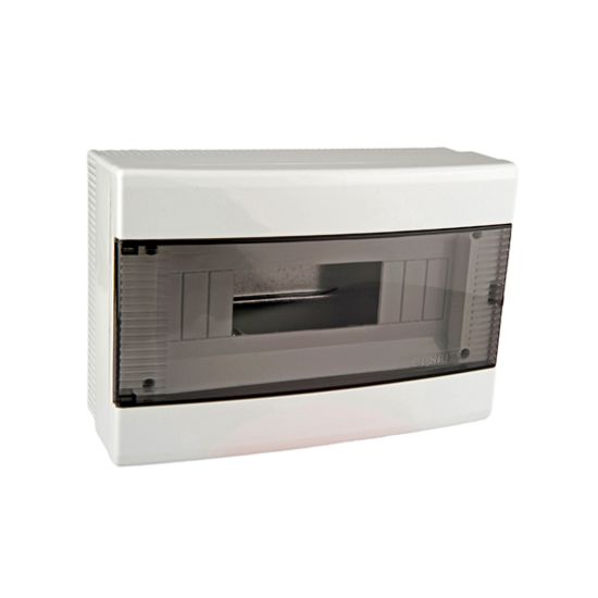 Çetsan 12'li Sıva Üstü Sigorta Kutusu resmi