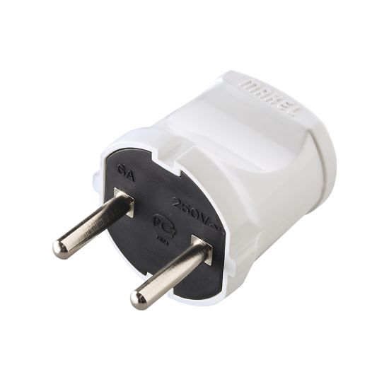 Makel Mimoza Erkek Fiş resmi