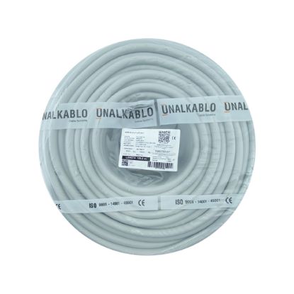 Ünal 2x6 NYM Kablo resmi