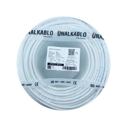 Ünal 3x1 TTR Kablo resmi