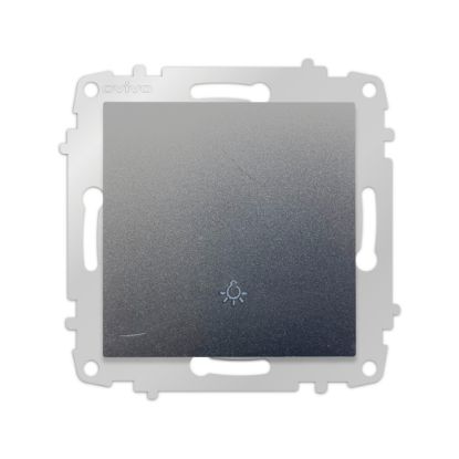 Ovivo Grano Light (Füme) resmi