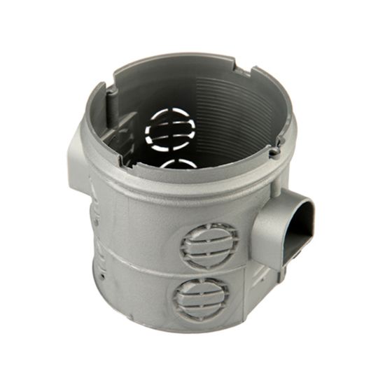  Geçmeli Derin Kasa (Kapaksız) resmi