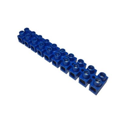 Çetsan No.2 Plastik Sıra Klemens resmi