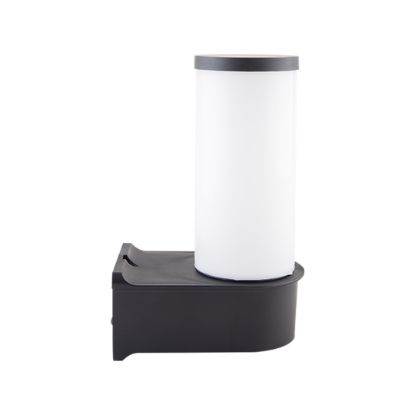 SOLE Kule Aplik (28 cm) resmi