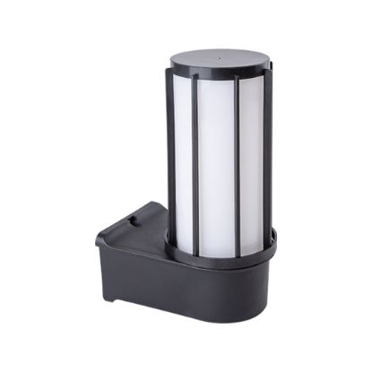 SOLE Kule Kafesli Aplik (25 cm) resmi