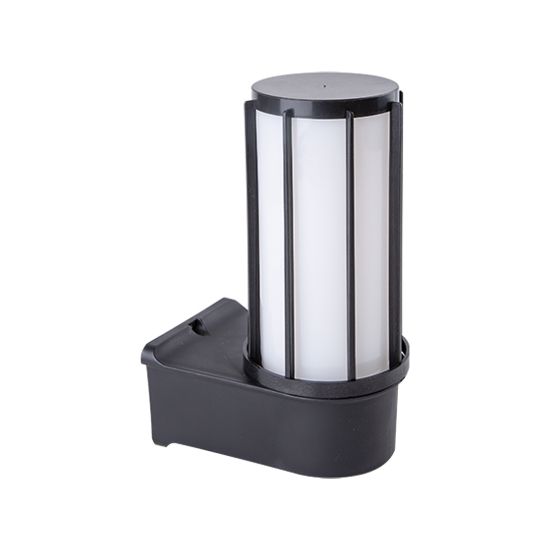 SOLE Kule Kafesli Aplik (25 cm) resmi