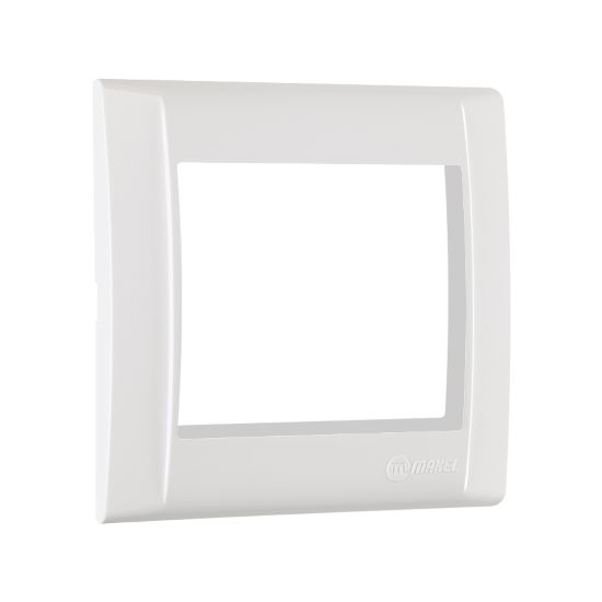 Makel Defne Tekli Çerçeve resmi