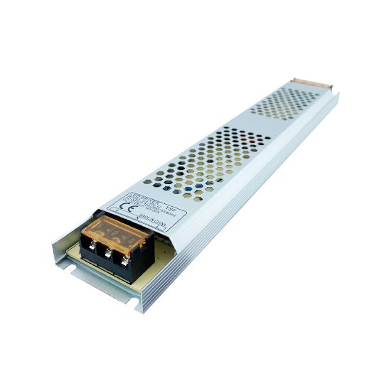 Noas 25A Süper Slim Trafo resmi