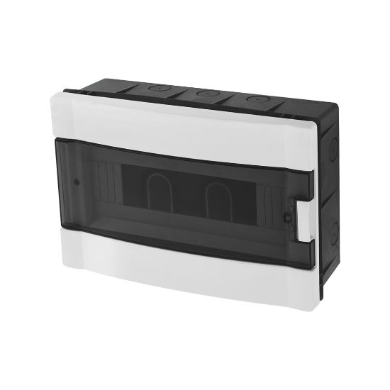 Korçam 12'li Sıva Altı Sigorta Kutusu resmi