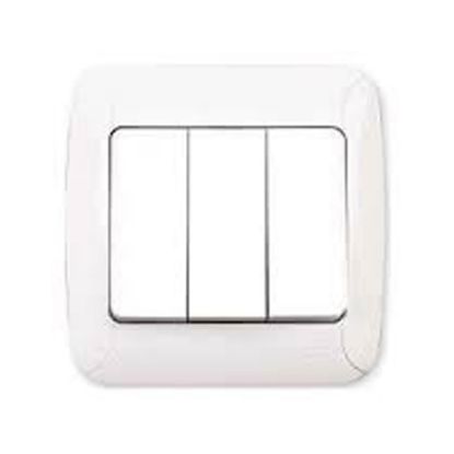 Günsan Fantasy Üçlü Anahtar resmi