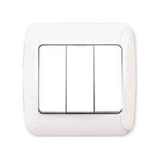 Günsan Fantasy Üçlü Anahtar resmi